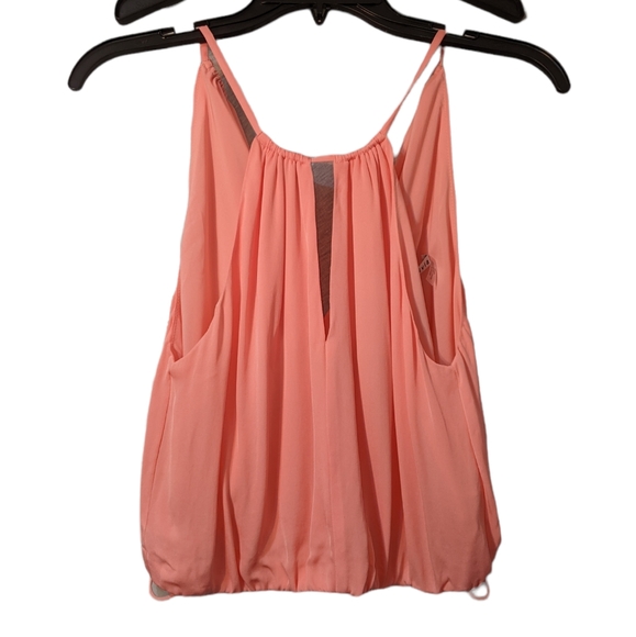 Alice + Olivia Cohen Halter Top XS NWT - Picture 8 of 9